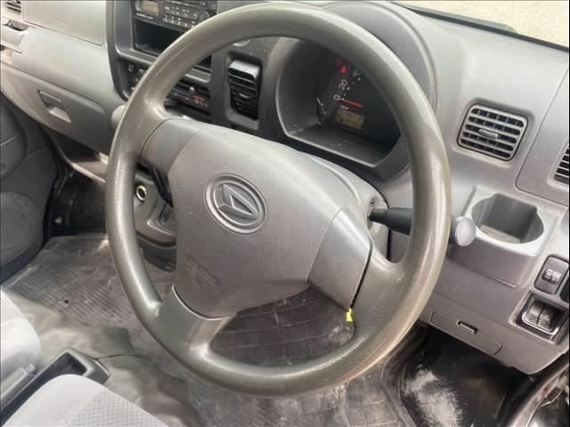 ハイゼットカーゴ デッキバンG(36枚目)