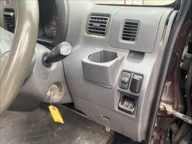 ハイゼットカーゴ デッキバンG(37枚目)