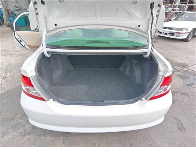 フィットアリア １．５Ｗ　ＨＩＤヘッドライト　キーレス（18枚目）