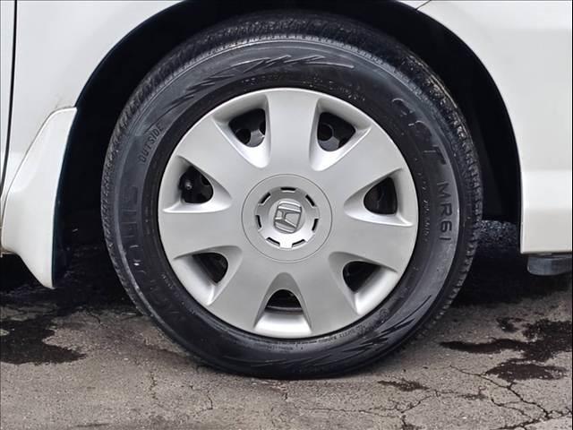 フィットアリア １．５Ｗ　ＨＩＤヘッドライト　キーレス（22枚目）