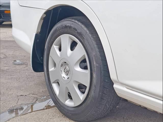 フィットアリア １．５Ｗ　ＨＩＤヘッドライト　キーレス（25枚目）