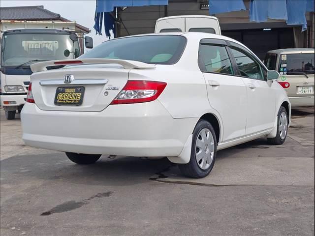 フィットアリア １．５Ｗ　ＨＩＤヘッドライト　キーレス（31枚目）