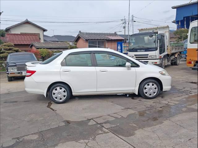 フィットアリア １．５Ｗ　ＨＩＤヘッドライト　キーレス（32枚目）