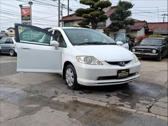 フィットアリア １．５Ｗ　ＨＩＤヘッドライト　キーレス（48枚目）