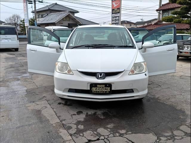 フィットアリア １．５Ｗ　ＨＩＤヘッドライト　キーレス（49枚目）