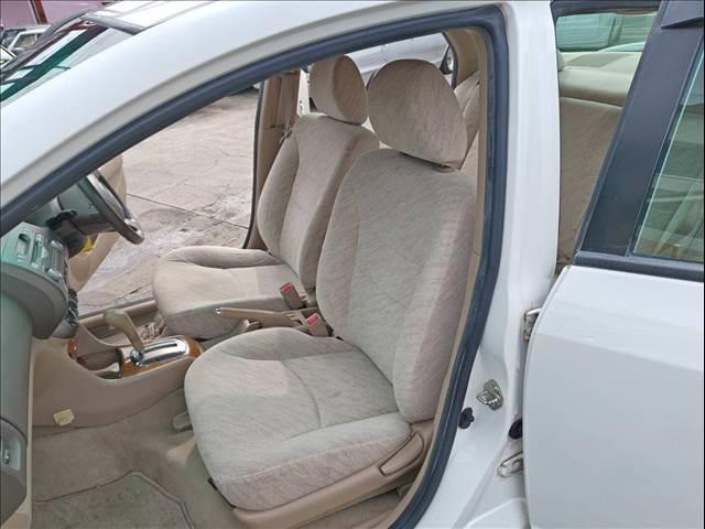 フィットアリア １．５Ｗ　ＨＩＤヘッドライト　キーレス（59枚目）