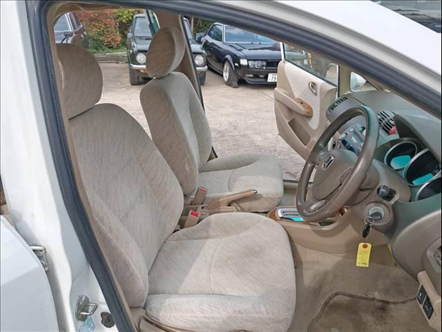 フィットアリア １．５Ｗ　ＨＩＤヘッドライト　キーレス（63枚目）