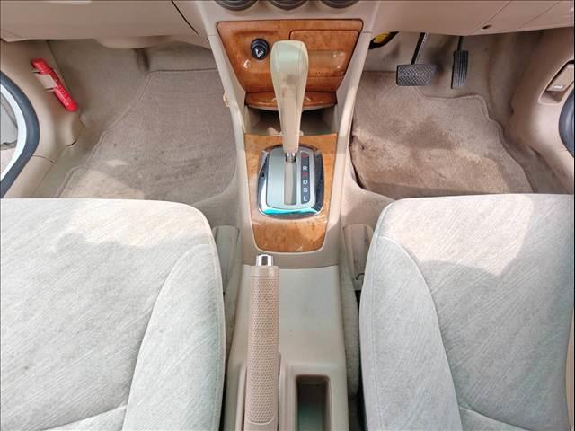 フィットアリア １．５Ｗ　ＨＩＤヘッドライト　キーレス（68枚目）