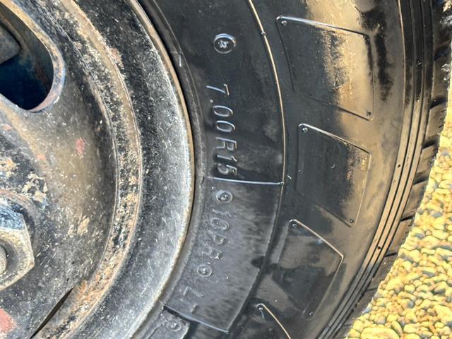 エルフトラック ダンプ　ワンオーナー車　　Ｅ／Ｇ　４ＢＥ１（20枚目）