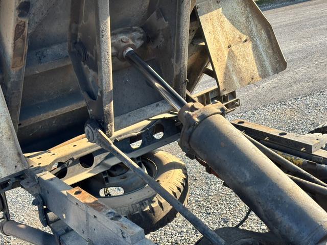 エルフトラック ダンプ　ワンオーナー車　　Ｅ／Ｇ　４ＢＥ１（25枚目）