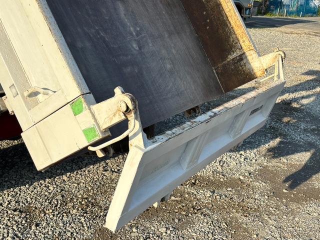 エルフトラック ダンプ　ワンオーナー車　　Ｅ／Ｇ　４ＢＥ１（32枚目）