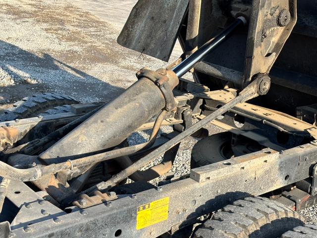 エルフトラック ダンプ　ワンオーナー車　　Ｅ／Ｇ　４ＢＥ１（35枚目）