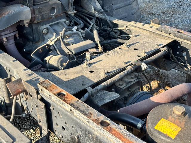 エルフトラック ダンプ　ワンオーナー車　　Ｅ／Ｇ　４ＢＥ１（39枚目）