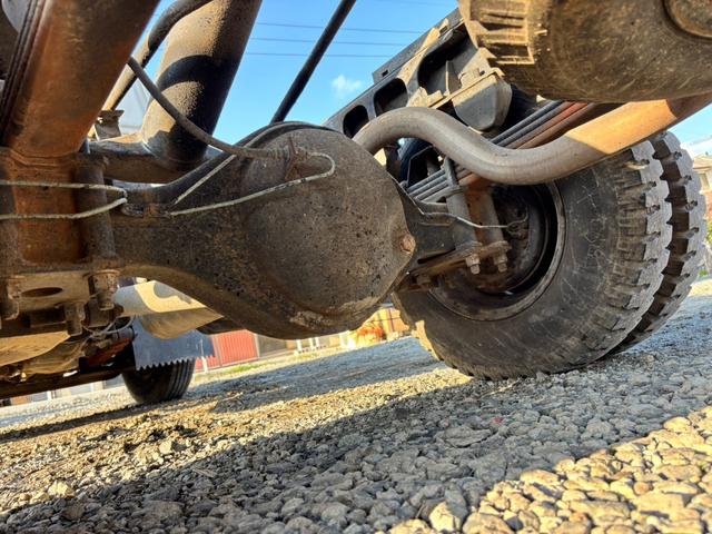 エルフトラック ダンプ　ワンオーナー車　　Ｅ／Ｇ　４ＢＥ１（42枚目）