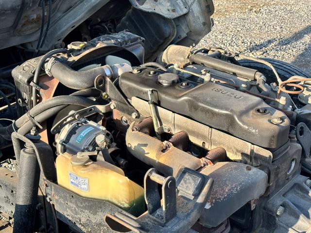 エルフトラック ダンプ　ワンオーナー車　　Ｅ／Ｇ　４ＢＥ１（46枚目）