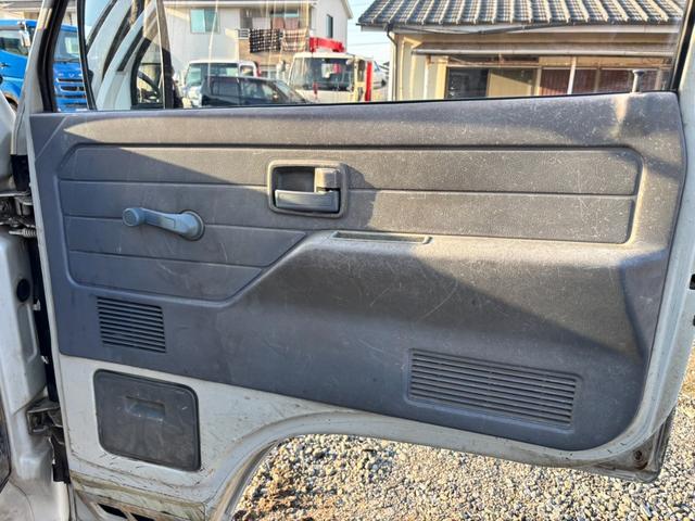 エルフトラック ダンプ　ワンオーナー車　　Ｅ／Ｇ　４ＢＥ１（50枚目）