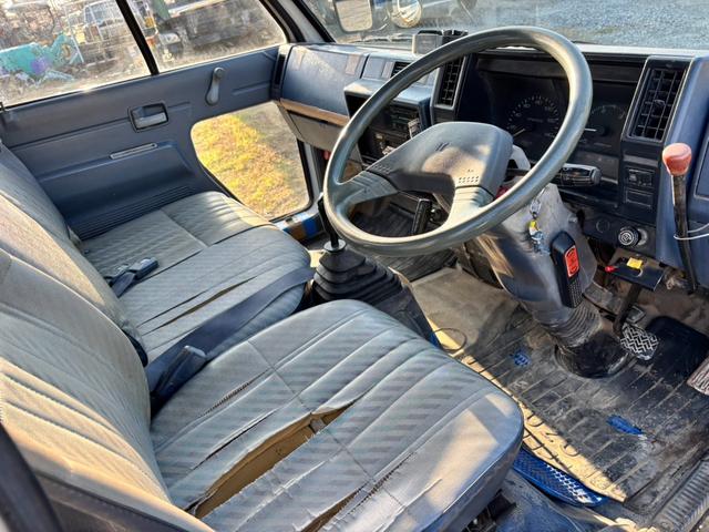 エルフトラック ダンプ　ワンオーナー車　　Ｅ／Ｇ　４ＢＥ１（52枚目）