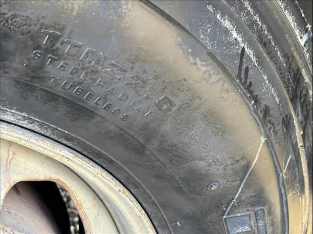 プロフィア 　ワンオーナー　１０ｔダンプ　　電動コボレーン（11枚目）