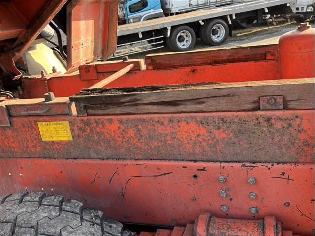 プロフィア 　ワンオーナー　１０ｔダンプ　　電動コボレーン（17枚目）