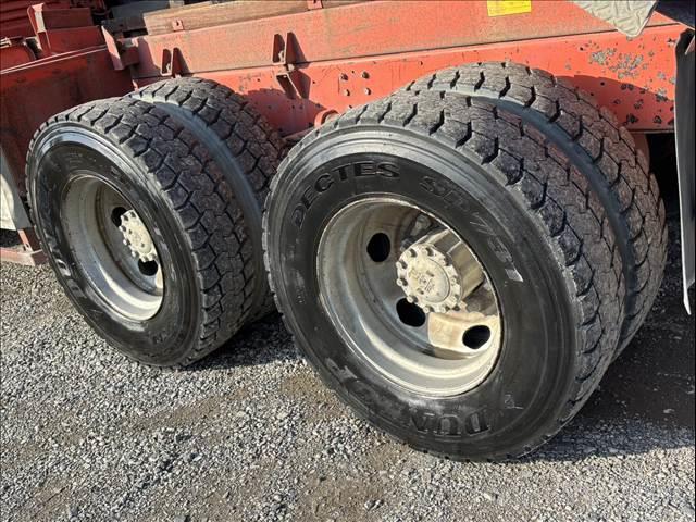 プロフィア 　ワンオーナー　１０ｔダンプ　　電動コボレーン（24枚目）