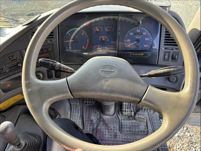 プロフィア 　ワンオーナー　１０ｔダンプ　　電動コボレーン（37枚目）