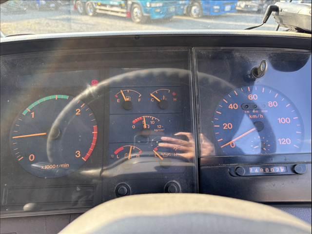 プロフィア 　ワンオーナー　１０ｔダンプ　　電動コボレーン（38枚目）