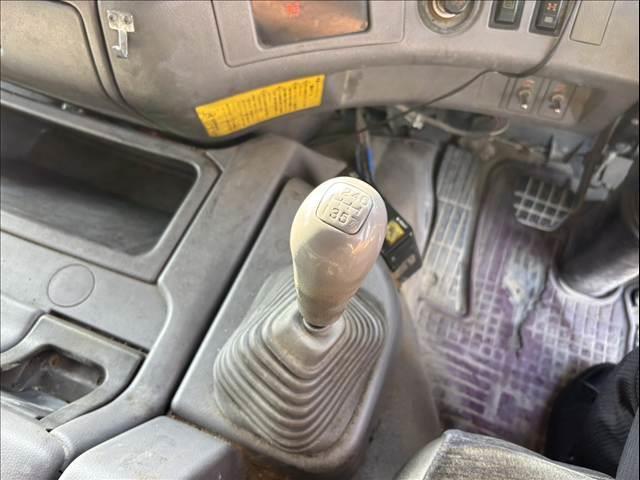 プロフィア 　ワンオーナー　１０ｔダンプ　　電動コボレーン（40枚目）