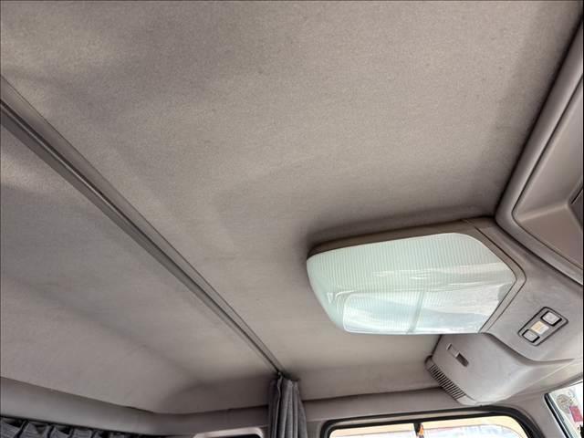 プロフィア 　ワンオーナー　１０ｔダンプ　　電動コボレーン（45枚目）