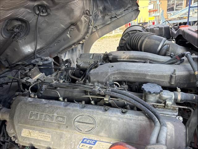 プロフィア 　ワンオーナー　１０ｔダンプ　　電動コボレーン（53枚目）