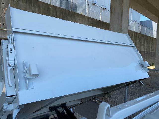 ハイゼットトラック 多目的ダンプ PTO式 4WD エアコン パワステ付き(36枚目)