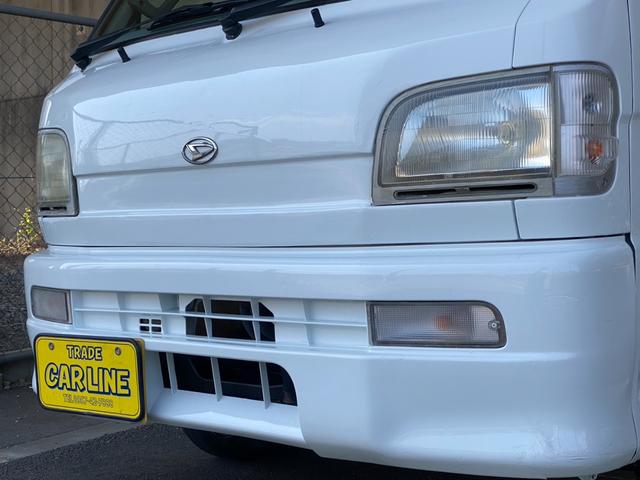 ハイゼットトラック 多目的ダンプ PTO式 4WD エアコン パワステ付き(42枚目)