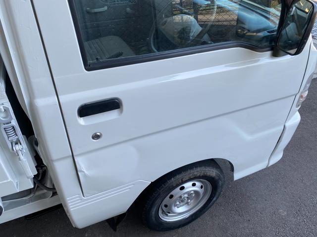 ハイゼットトラック 多目的ダンプ PTO式 4WD エアコン パワステ付き(49枚目)