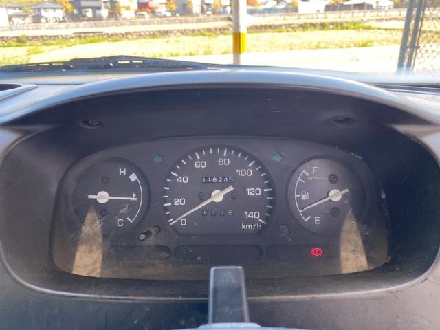 ハイゼットトラック 多目的ダンプ PTO式 4WD エアコン パワステ付き(58枚目)