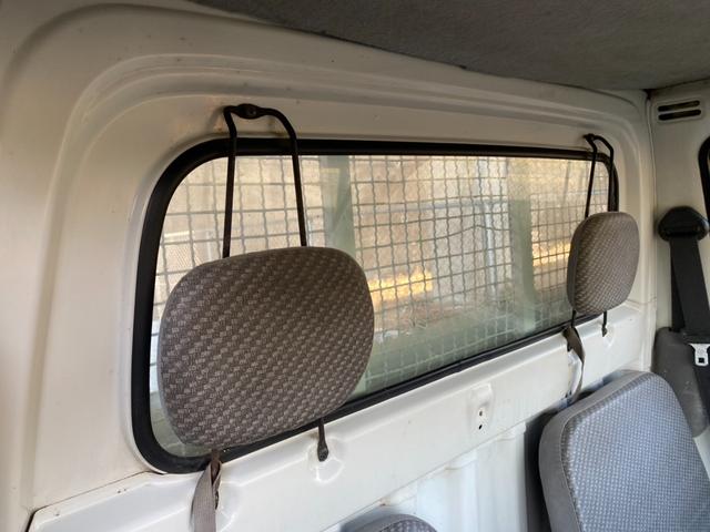 ハイゼットトラック 多目的ダンプ PTO式 4WD エアコン パワステ付き(62枚目)