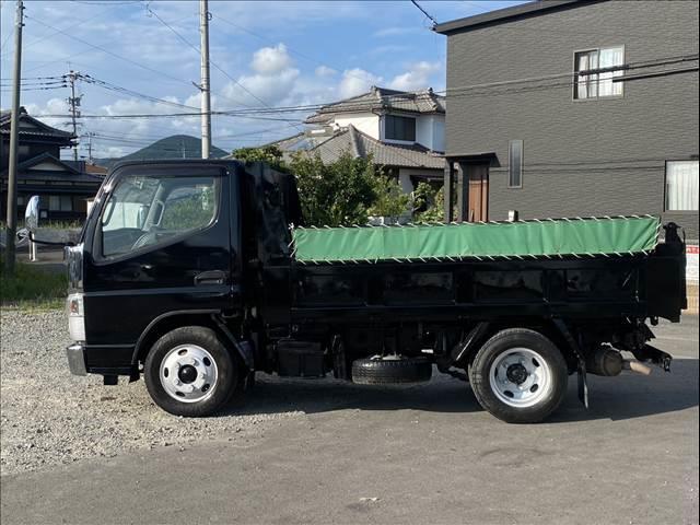 2011 Mitsubishi Fuso Canter – thumbnail 9