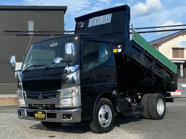 2011 Mitsubishi Fuso Canter – thumbnail 16