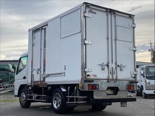 2011 Mitsubishi Fuso Canter – thumbnail 17