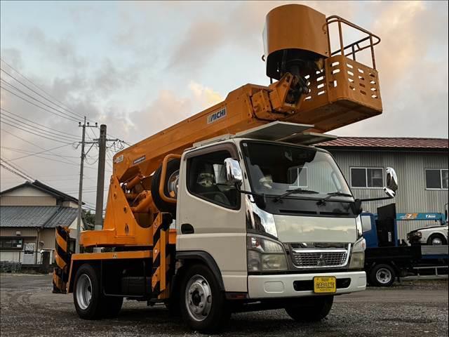 2009 Mitsubishi Fuso Canter – thumbnail 11