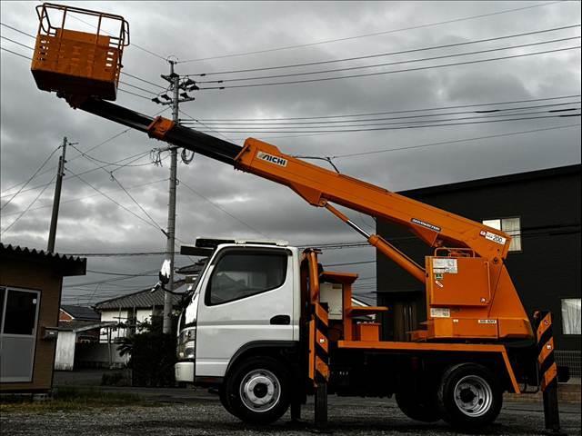 2009 Mitsubishi Fuso Canter – thumbnail 13