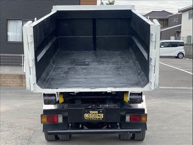 1997 Isuzu Elf Truck Full-Flat Low Arm photo 4