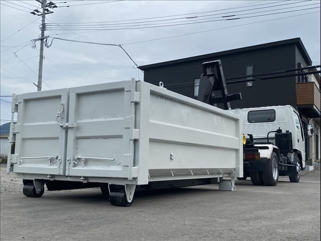 1997 Isuzu Elf Truck Full-Flat Low Arm photo 12
