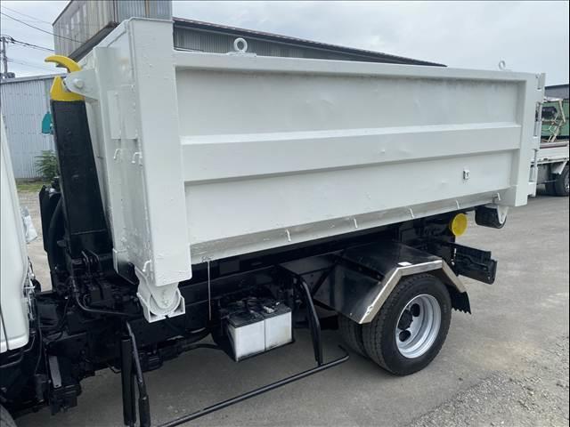 1997 Isuzu Elf Truck Full-Flat Low Arm photo 17