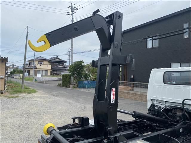 1997 Isuzu Elf Truck Full-Flat Low Arm photo 18