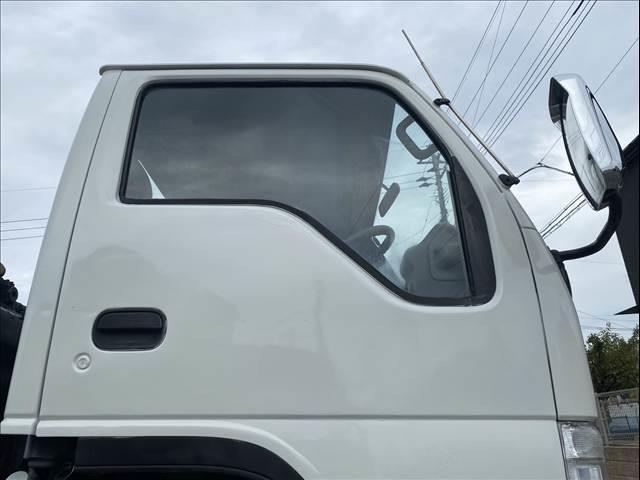1997 Isuzu Elf Truck Full-Flat Low Arm photo 20