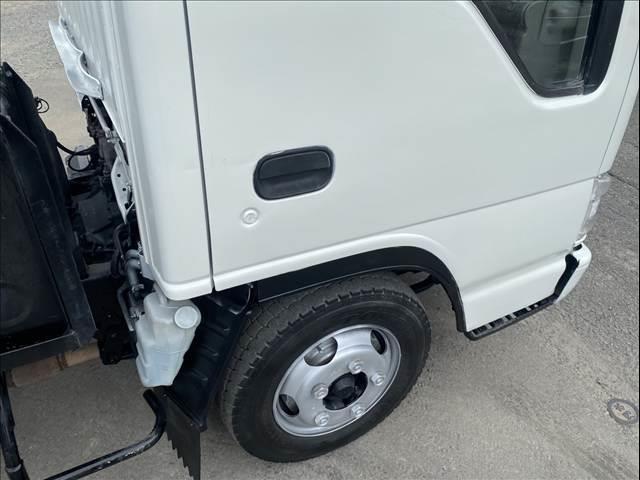 1997 Isuzu Elf Truck Full-Flat Low Arm photo 21