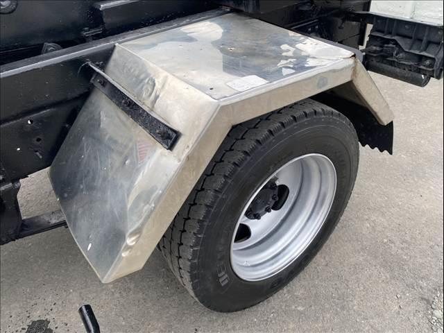 1997 Isuzu Elf Truck Full-Flat Low Arm photo 29