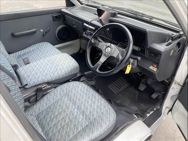 1997 Toyota TownAce Truck DX Camper Van photo 3