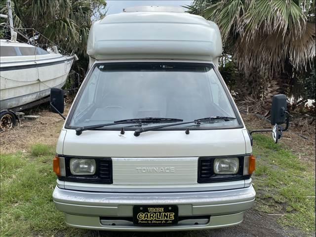 1997 Toyota TownAce Truck DX Camper Van photo 8