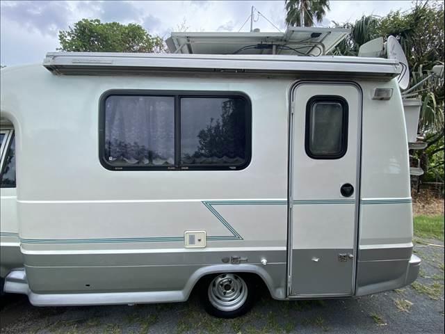 1997 Toyota TownAce Truck DX Camper Van photo 10