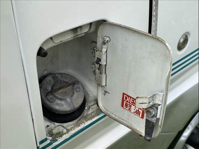 1997 Toyota TownAce Truck DX Camper Van photo 16